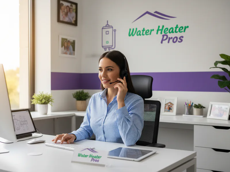 Water Heater Repair  in De Soto  FAQ